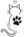 cat logo