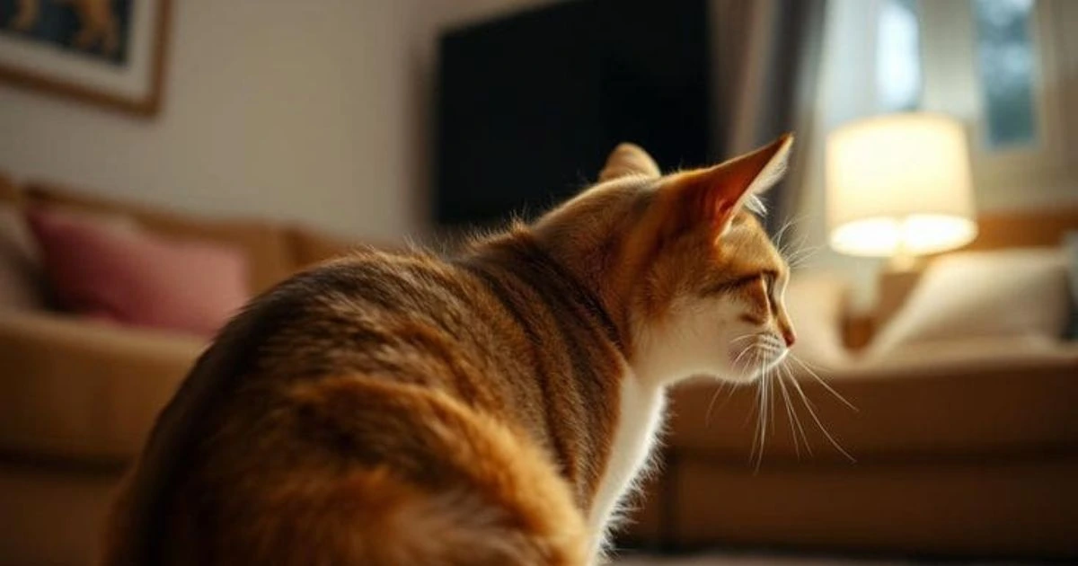 why do cat twitch in their sleep
